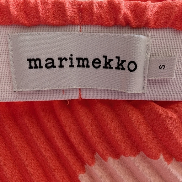 Marimekko skirt - small - Picture 7 of 7